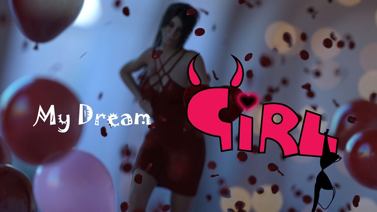 My Dream Girl My Dream Girl