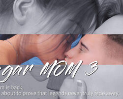 Sugar MOM 3