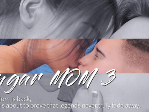 Sugar MOM 3