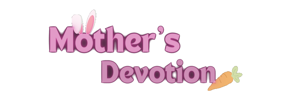 Mother's Devotion Banner
