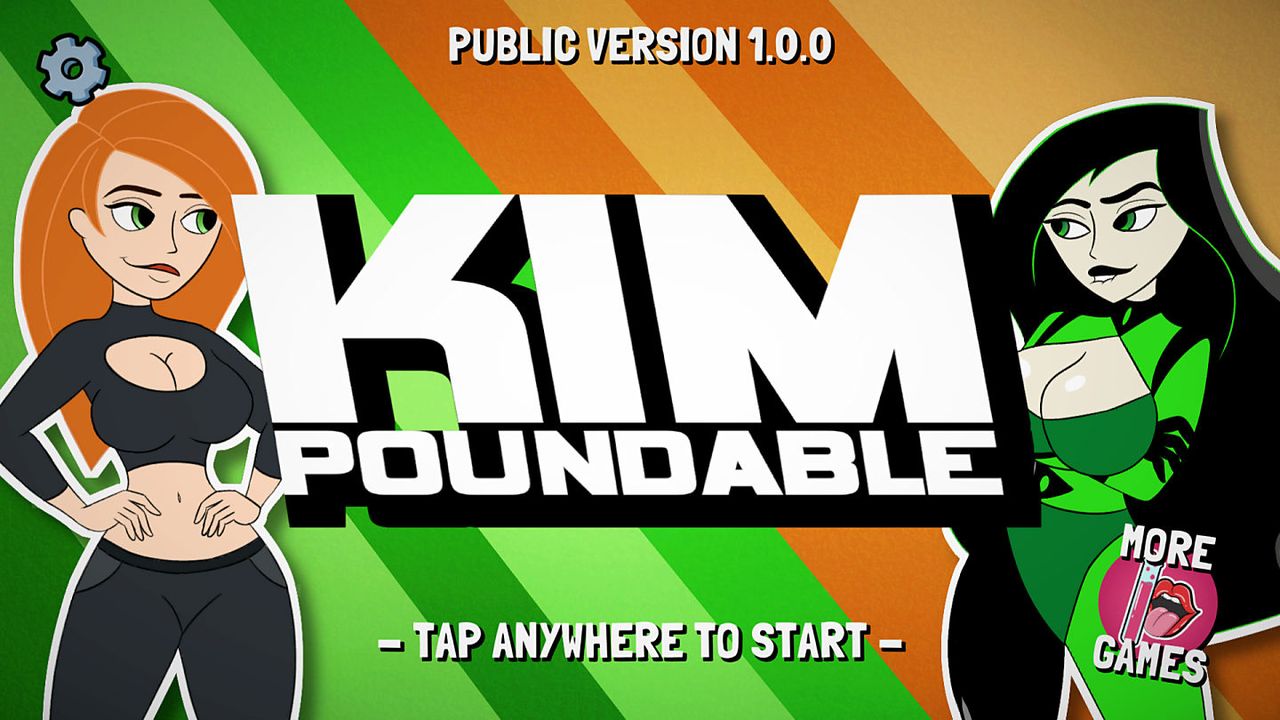 Kim Poundable