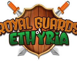 Royal Guards of Ethyria