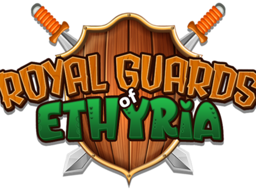 Royal Guards of Ethyria