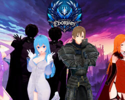 The Legend of the Hero of Edoriam