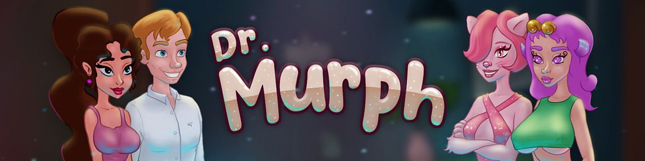 Dr. Murph Banner