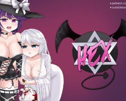 HEX