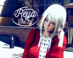Reya The Elf