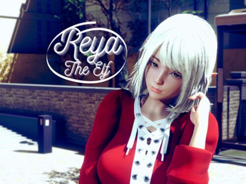 Reya The Elf
