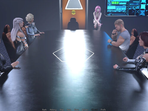 Mech Academy
