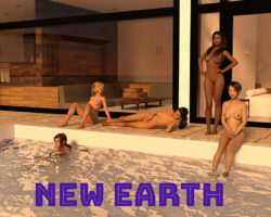 New Earth