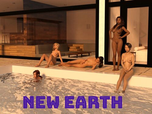 New Earth