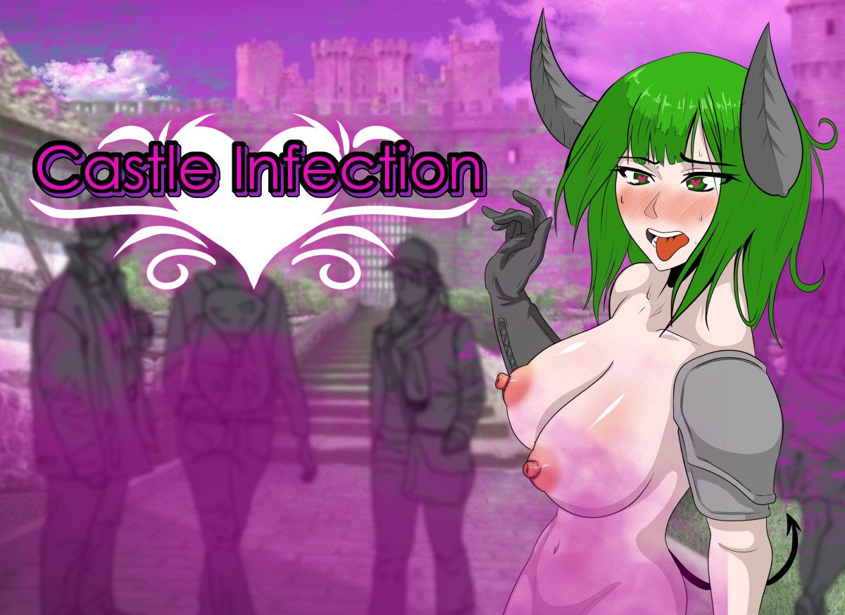 Castle Infection