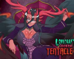 Lovecraft Locker: Tentacle Hell