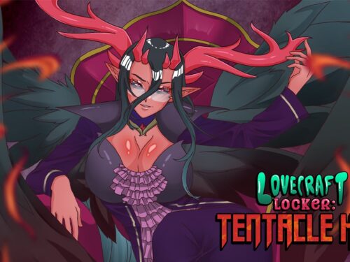 Lovecraft Locker: Tentacle Hell