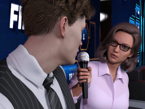 Esports Lust
