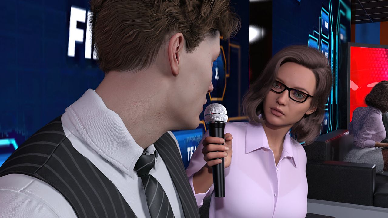 Esports Lust