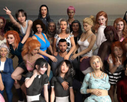 Grandma's House