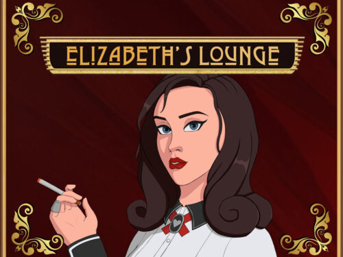 Elizabeth's Lounge