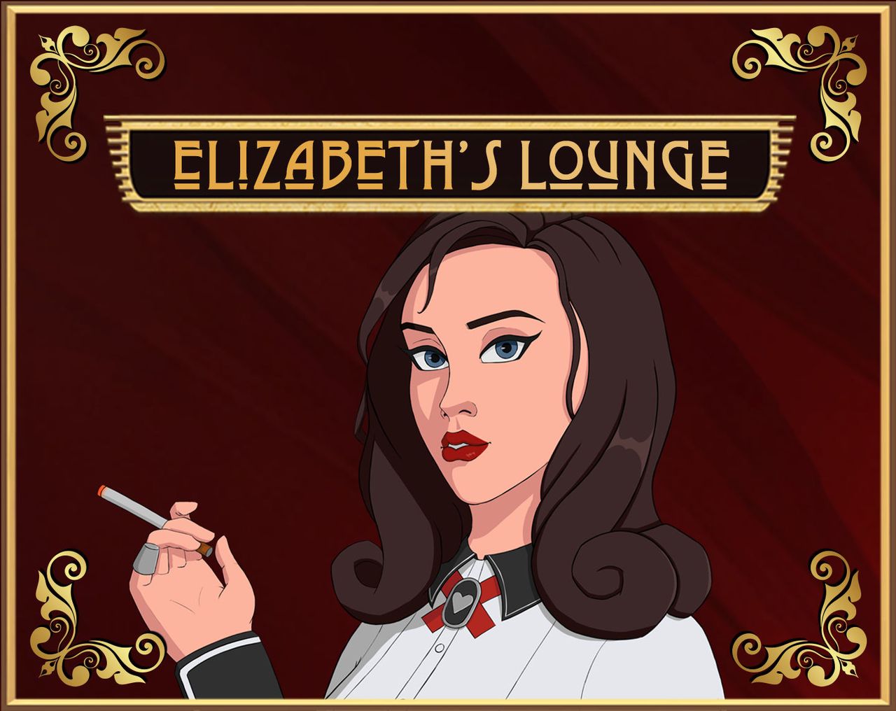 Elizabeth's Lounge Elizabeth's Lounge