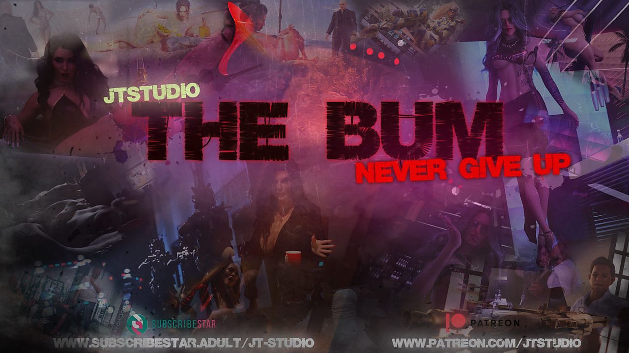 The Bum