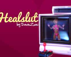 Healslut