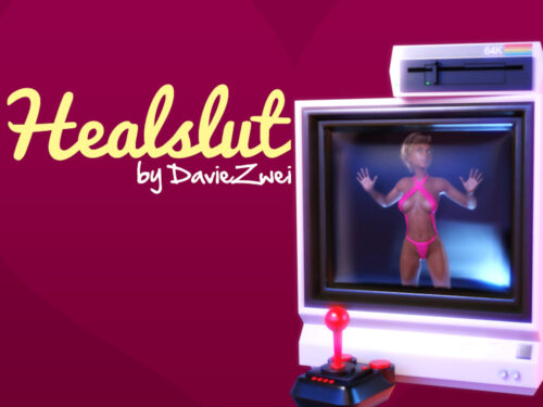 Healslut