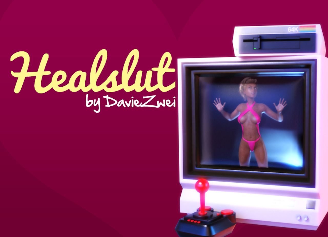 Healslut