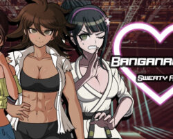 Banganronpa: Sweaty AAT