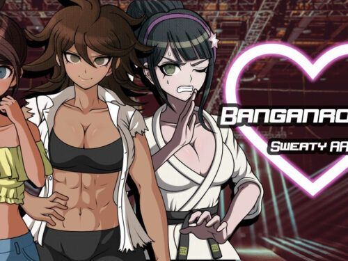 Banganronpa: Sweaty AAT