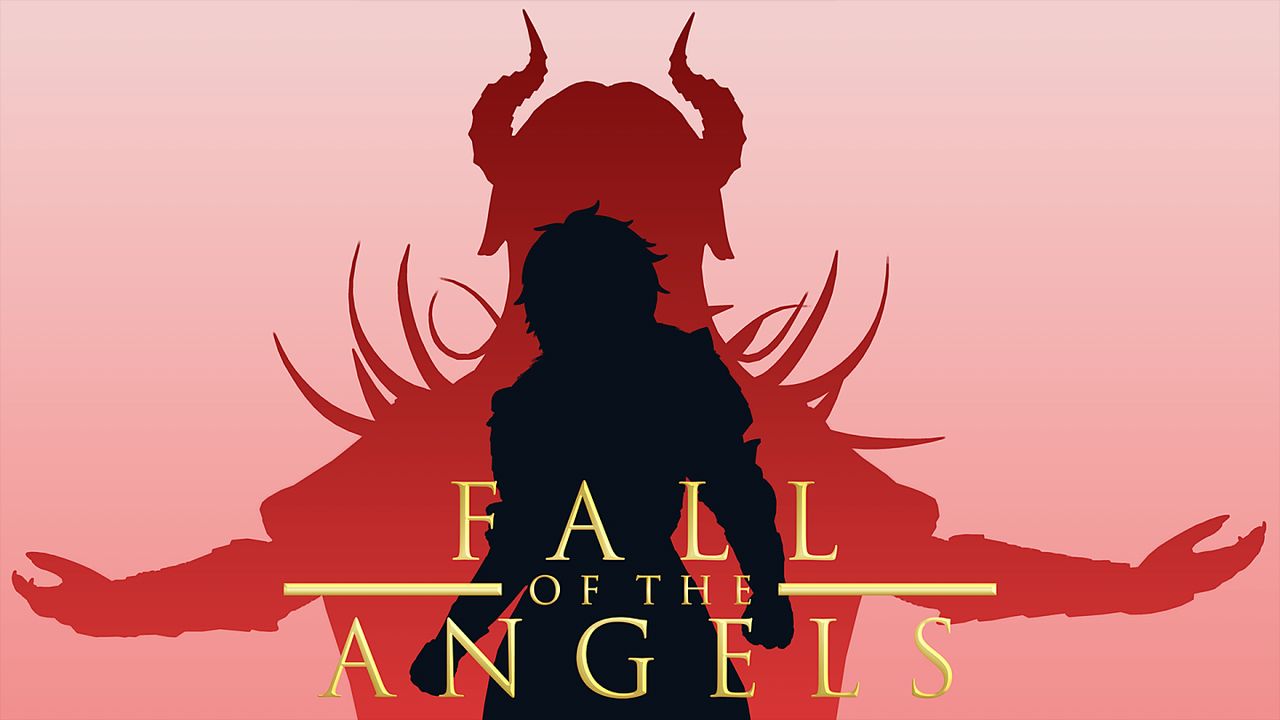 Fall of the Angels Fall of the Angels