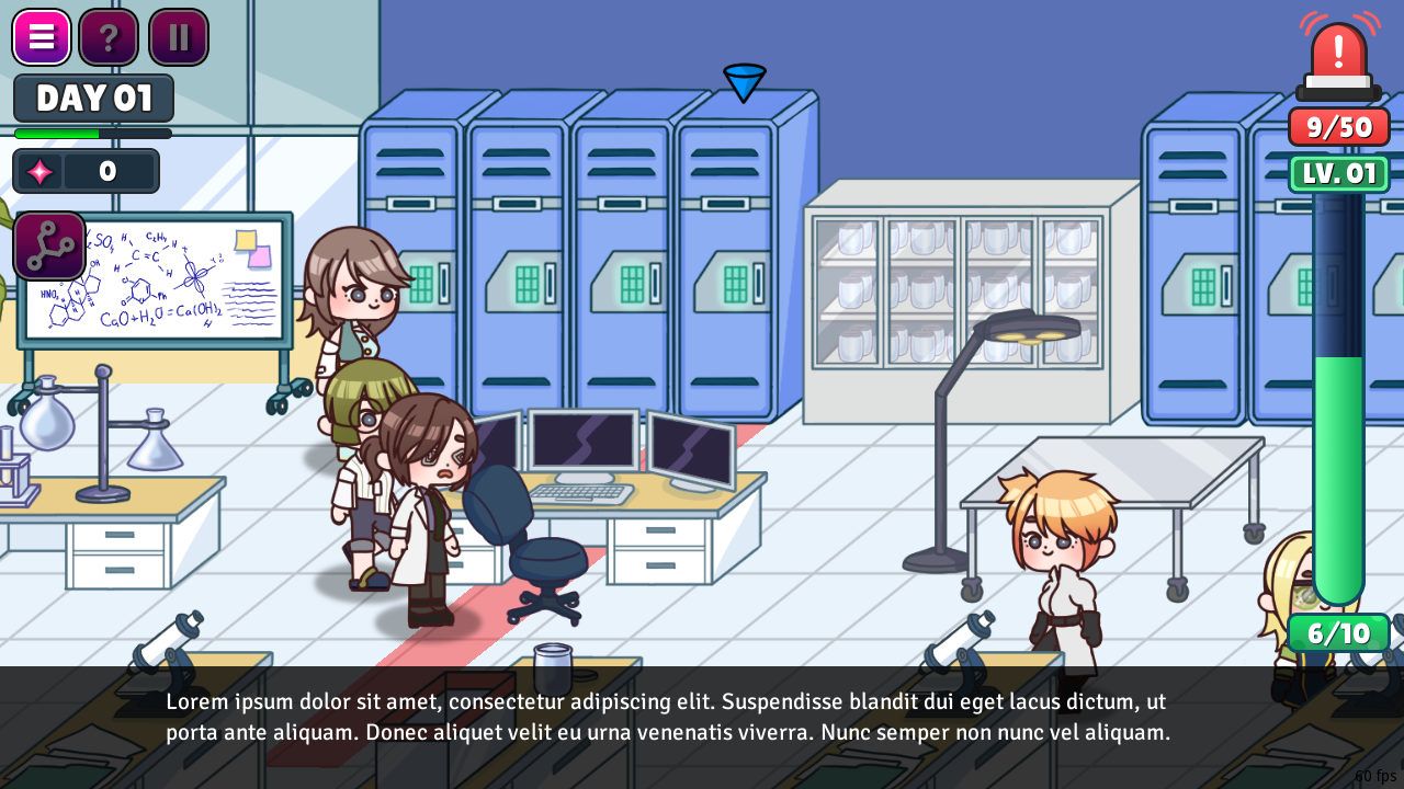 Lovecraft Locker 2: Tentacle Breach Lovecraft Locker 2: Tentacle Breach
