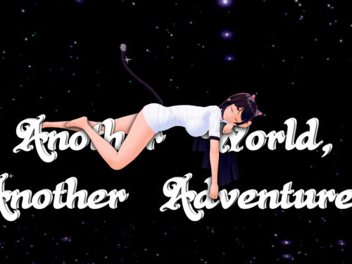 Another World, Another Adventures