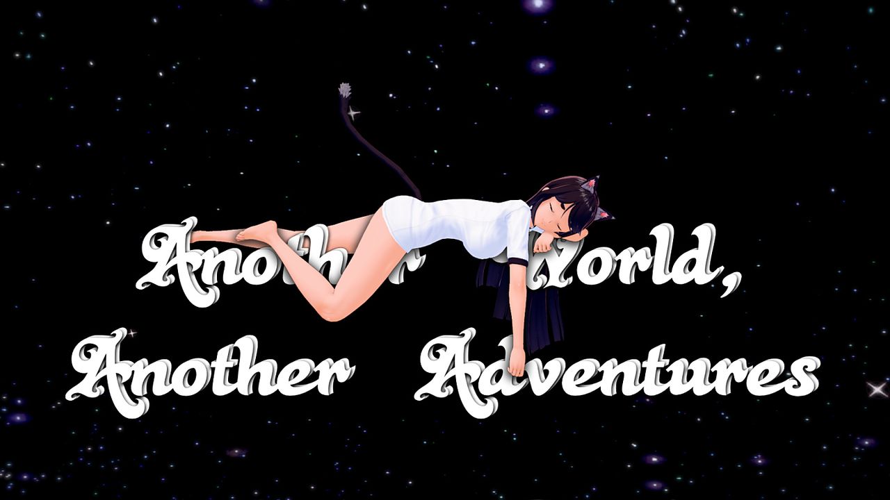 Another World, Another Adventures
