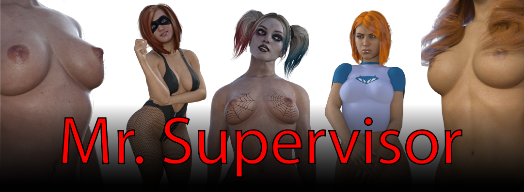 Mr. Supervisor Banner