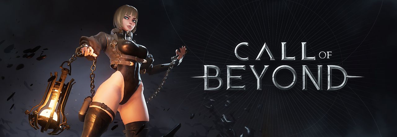 Call of Beyond