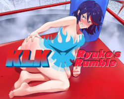KLK: Ryûko's Rumble