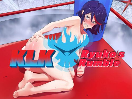 KLK: Ryûko's Rumble