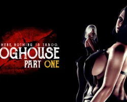 Doghouse