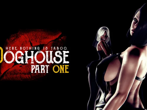 Doghouse