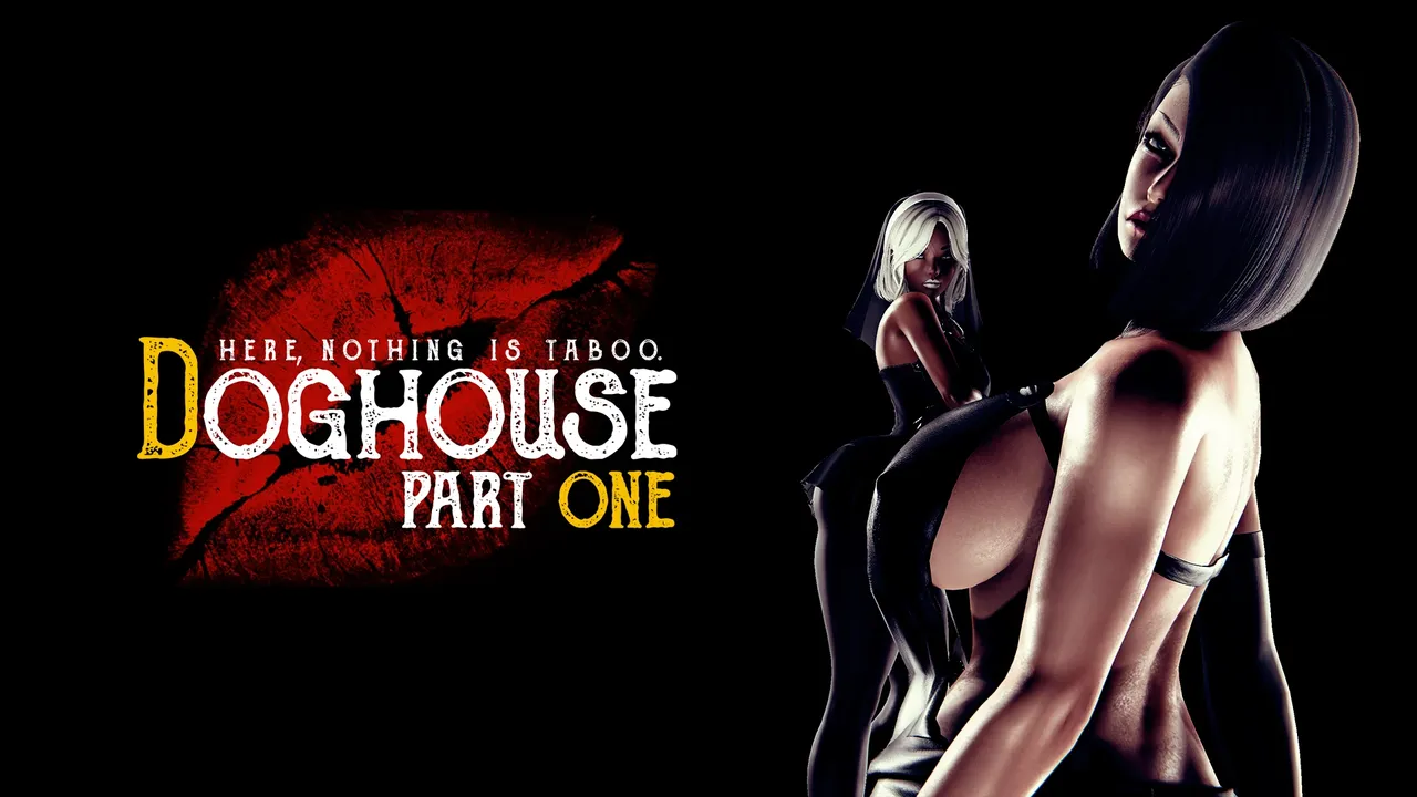 Doghouse