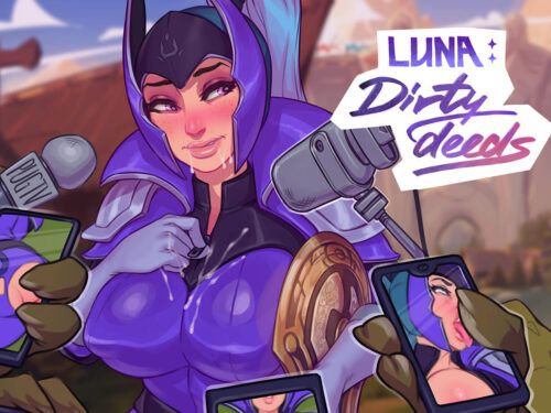 Luna: Dirty Deeds
