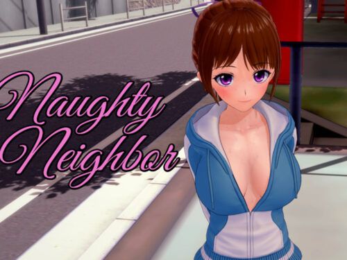 My Naughty Neighbor