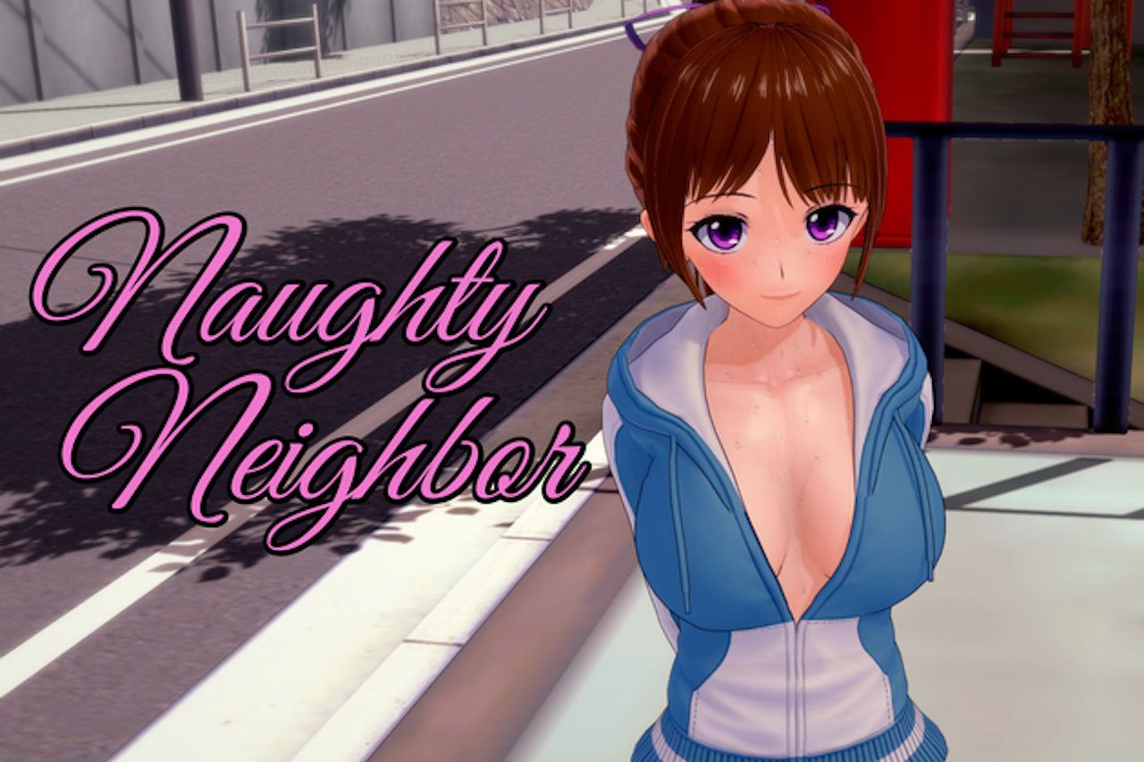 My Naughty Neighbor My Naughty Neighbor
