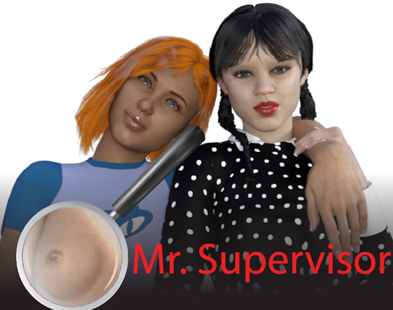 Mr. Supervisor