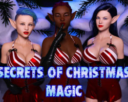 Secrets of Christmas Magic