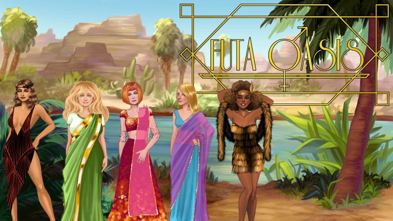 Futa Oasis Futa Oasis