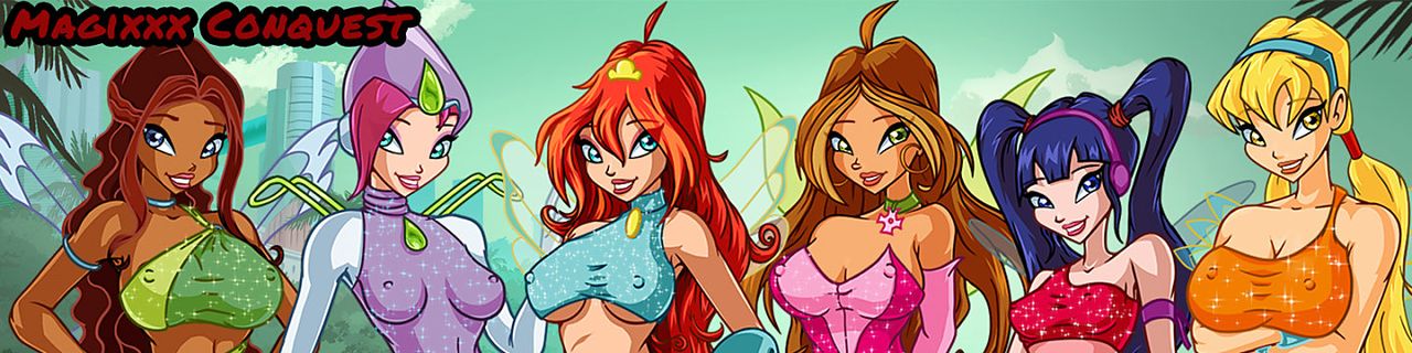 Magixxx Conquest Banner
