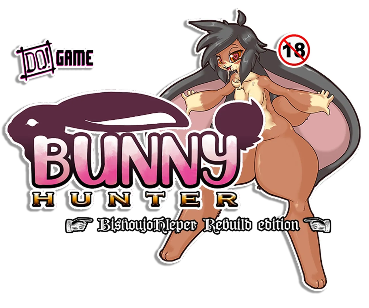 Bunny Hunter