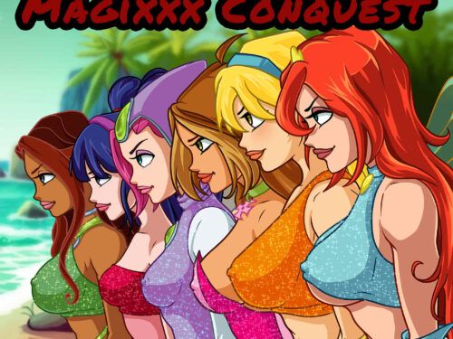 Magixxx Conquest