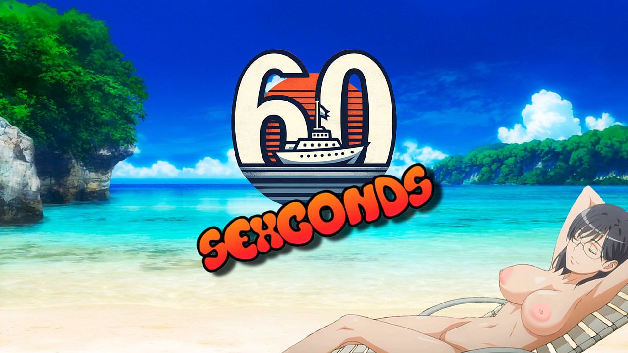 60 sexconds Desert Island Survival 60 sexconds Desert Island Survival